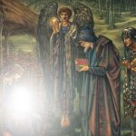 15 Aralık: Advent 15. Gün - İsa’nın Doğuşunda Yaşam ve Ölüm