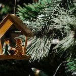 21 Aralık: Advent 21. Gün - Öncesizliğin Doğuşu