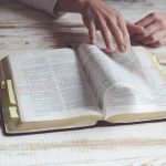 Rab’bin Sevecenliğini Arayın: Kutsal Kitap’ı Okuyarak İmanda Büyüme