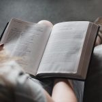 Kutsal Kitap Okumaları İçin Dört Dua