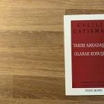 Evlilik Çatışması