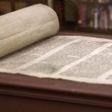 İznik Konsili Kutsal Yazılar Kanonunu Yaratmadı